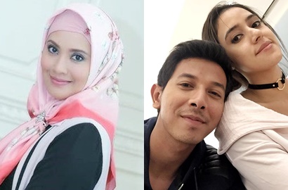 Elma Theana Beri Bocoran Tanggal Lamaran Sang Adik dengan Fairuz A. Rafiq
