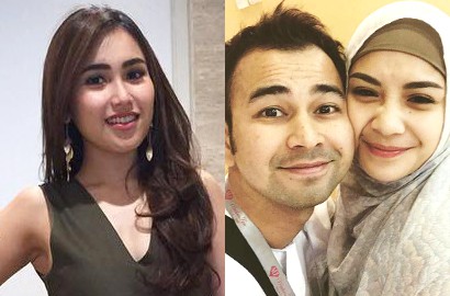 Sengaja Pamer Tasbih Cantik Diduga dari Raffi, Ayu Ting Ting Cemburu Nagita Banjir Pujian?