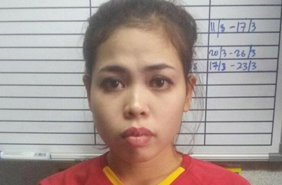 Malaysia Akhirnya Berikan Izin Pemerintah RI untuk Bertemu Siti Aisyah