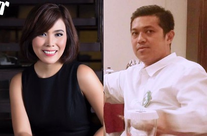 Netter Bahas Artis BN Selingkuhan Pengusaha Kebab Hendy Setiono, Nama Mulan Ikut Disebut