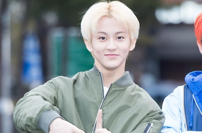 Pukau Netter Lewat Aksinya di 'High School Rapper', Mark NCT Banjir Pujian