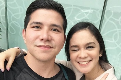 Rahasiakan Tanggal Pernikahan, Haykal Kamil dan Calon Istri Bocorkan Konsepnya