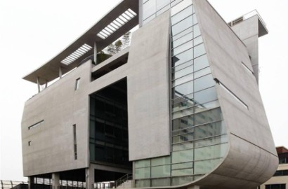 Profit Melesat, YG Entertainment Bangun Gedung Kantor Baru
