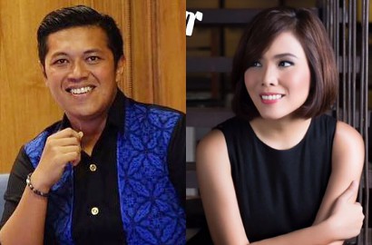 Isu Selingkuh dengan Artis BN dan Hamili MS, Pengusaha Kebab Malah Asyik 'Ngopi'