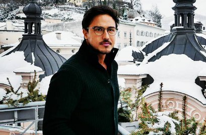 Suara Hamish Daud di Video Ini Buat Wanita Berfantasi