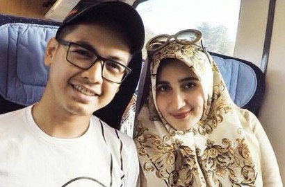 Beredar Isu Tania Resmi Gugat Cerai Tommy Kurnawan, Karma Tak Direstui Ortu?