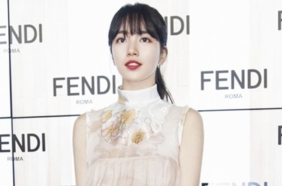 Ada Suzy cs, Ini Daftar Idol Cantik Tanpa Make Up Versi Dispatch