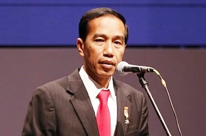 Tiba di Australia, Ini Jadwal Pertama Presiden Jokowi