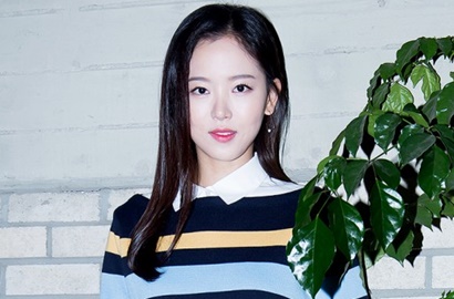 Adu Akting di 'Scarlet Heart Ryeo', Kang Han Na Akui Jadi Sahabat IU