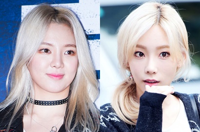 Para Idol Cantik Ini Sukses Punya Mobil Mewah di Usia Muda, Siapa Saja?
