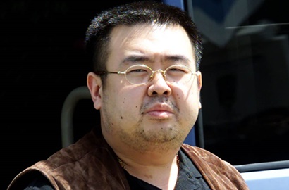 Kim Jong Nam Tewas Diracun, Korut Punya Cadangan Senjata Kimia 5 Ribu Ton