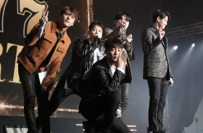 Ganti Nama Jadi Highlight, Beast Siap Comeback Album Baru?
