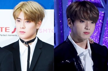 Namanya Disebut di Album BTS, Jaehyun NCT Ungkap Kedekatan dengan Jungkook