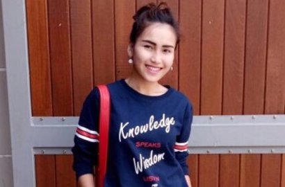 Malam Mingguan Bareng Pria Ini, Ponsel Ayu Ting Ting Jadi Sorotan