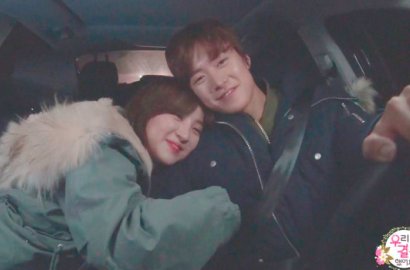 Interaksi Kelewat Mesra, Netter Curiga Gong Myung dan Jung Hye Sung Pacaran