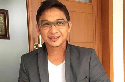 Pamer Lagi Rekaman, Pasha Siap Comeback Nyanyi Bareng Ungu?