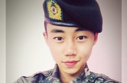 Kenalkan Akun IG Baru, Park Ji Bin Adik Goo Hye Sun di 'BBF' Sudah Keluar Wamil