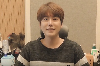 Fans Ngamuk, Manajer Tinggalkan Kyuhyun SuJu Terjebak Asap di Hotel Saat Kebakaran?