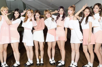 TWICE Pilih Member Paling Imut dan Jago Aegyo, Siapa Pemenangnya?