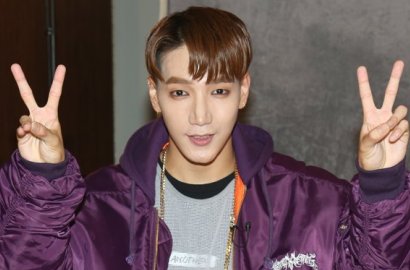 Patah Tulang Usai Jatuh dari Panggung Konser 2PM, Begini Kondisi Terakhir Jun.K