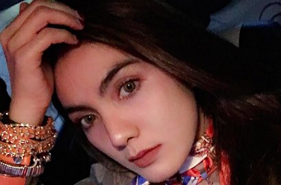 Pengusaha Kekab Buka Suara Soal Isu dengan Artis BN, Baby Niken: Disenyumin Aja