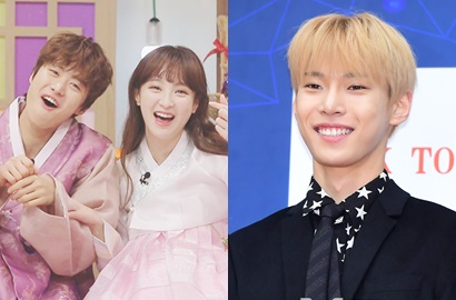 Telepon Jung Hye Sung di 'WGM', Doyoung NCT Ungkap Wanita Idaman Gong Myung
