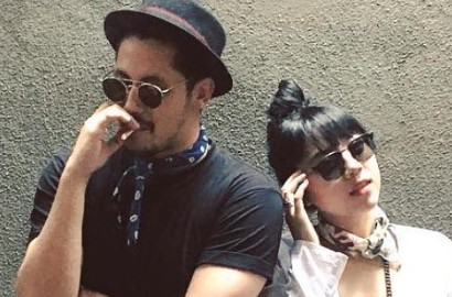 Buset, Mantan Kekasih Raisa Makan 'Mayat Bayi' Bareng Pacar