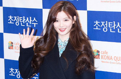 Kim Yoo Jung Bakal Dampingi Yeo Jin Goo Main Drama tvN 'Circle'?