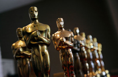 Hanya Untuk Sineas Film Terbaik, Ternyata Harga Piala Oscar Cuma Rp 13 Ribu