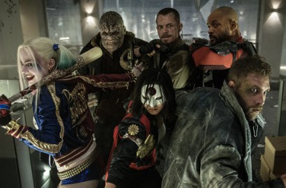 Makeup 'Suicide Squad' Menang Oscar, Riasan Joker dan Harley Quinn Paling Sulit