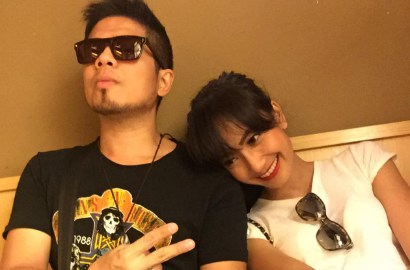 Bikin Ngakak, Intip Foto Baim Dandan Cantik Ala Artika Sari Devi