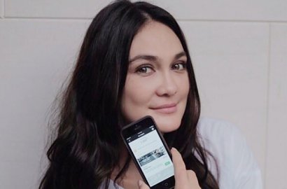 Seram, Mayat Bersimbah Darah di BTS 'The Doll 2' Luna Maya Bikin Netter Merinding