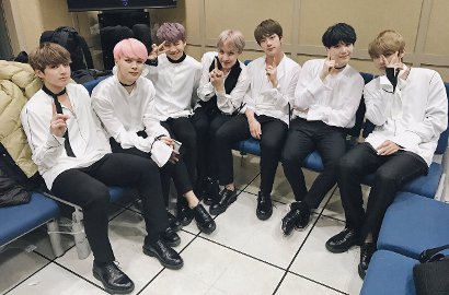 BTS Siap Rilis Hand Cream Spesial Super Unyu, Berminat Beli?