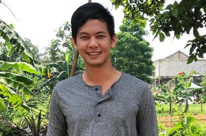 Tak Ikut Pindah ke SCTV, Andi Arsyil Tertarik Peran Subagja di 'Dunia Terbalik'