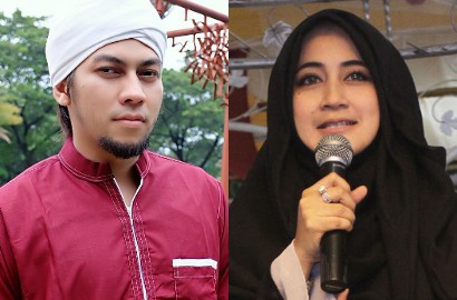 Isu Umi Pipik Lahirkan Anak Sunu Kembali Beredar, Ini Reaksi Netter
