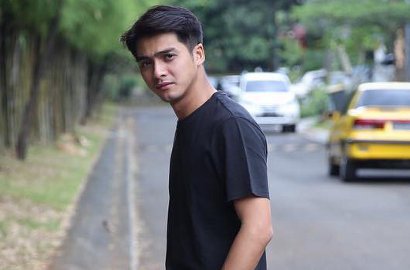Banting Setir Jadi Antagonis, Ricky Harun Ngaku Merasa Tertantang di 'Cinta dari Surga'