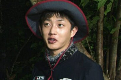 Jago Masak Biawak di 'LOTJ' Manado, Kim Min Suk Bikin Sungyeol cs Ngiler