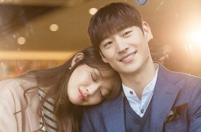 Nyaris Cetak Nol Koma Persen, Rating 'Tomorrow With You' Bikin Netter Frustasi