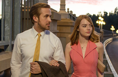 'La La Land' Borong 6 Piala, Ini Daftar Pemenang Oscar 2017