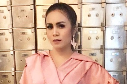 Momo Geisha Gaul Bareng Mayangsari dan Tante-Tante Sosialita, Begini Reaksi Netter