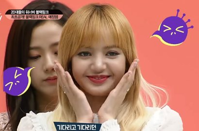 Koleksi Alat Rias Lengkap, Lisa Black Pink Curhat Hobinya Ini di 'Get It Beauty'