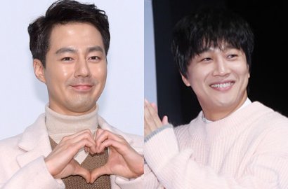 Punya Imej Sempurna, Jo In Sung Akui Dapat Ilmu dari Cha Tae Hyun