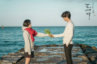 Bikin Ngakak Hingga Nangis, Ini Alasan Penonton Ketagihan K-Drama