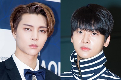Johnny NCT dan N VIXX Gabung Season 2 'Lipstick Prince', Ada Siapa Lagi?