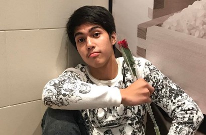 Dulunya Larang Maia Nikah, El Rumi Kini Bolehkan Ibunya Move On dari Dhani
