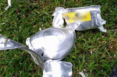 Tertembak, Pelaku Bom Panci Tewas dalam Perjalanan ke RS