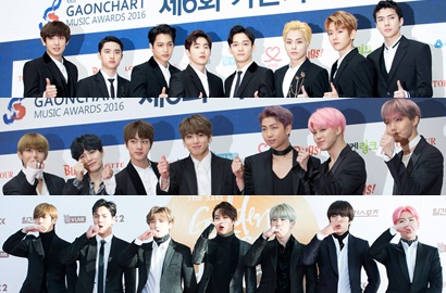 Blogger Singapura Ini Banjir Hujatan Usai Sebut EXO, BTS dan Monsta X Banci