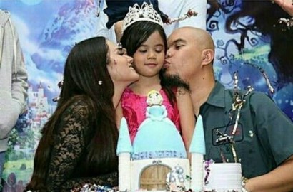 Sarwendah-Ashanty Gembok Kolom Komentar, Ultah Putri Mulan Dibully Kampungan