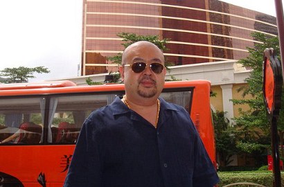 Hanya 15-20 Menit, Kim Jong Nam Tewas dengan Menyakitkan Akibat VX Nerve