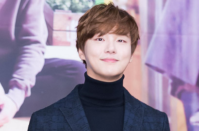 Kini Laris Manis, Mirisnya Yoon Shi Yoon Curhat Pernah Terpuruk